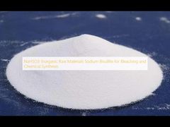 NaHSO3 Materie prime inorganiche Bisolfito di sodio per sbiancamento e sintesi chimica