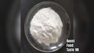 Boost Food Taste 98% Assay Raw Enhancer